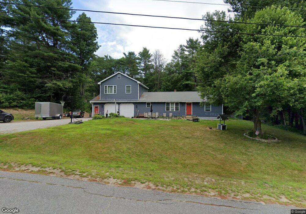12 River Common Rd, Sabattus, ME 04280 - photo 1