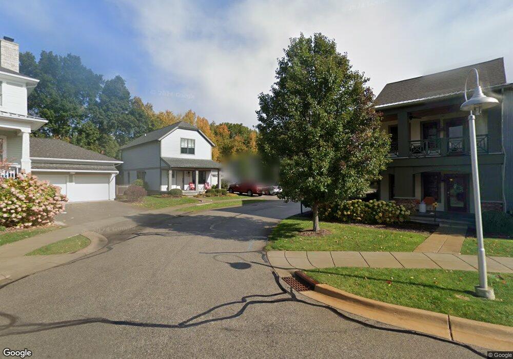 2165 New Town Dr NE unit M6, Grand Rapids, MI 49525 - photo 1