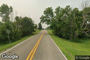 3896 S State Road 263, West Lebanon, IN 47991