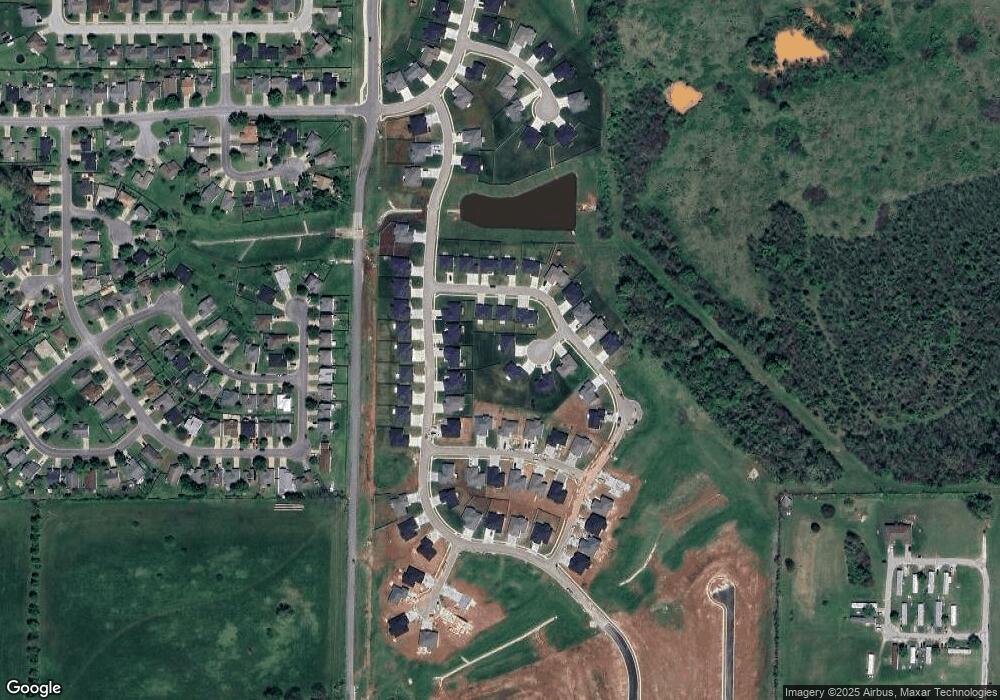 867 S Irontree Ct, Nixa, MO 65714 - photo 1