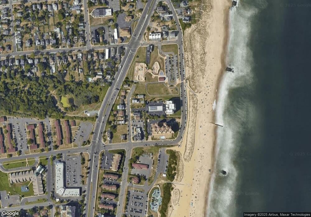 Sutton Place Condos unit 5D, Long Branch, NJ 07740 - photo 1