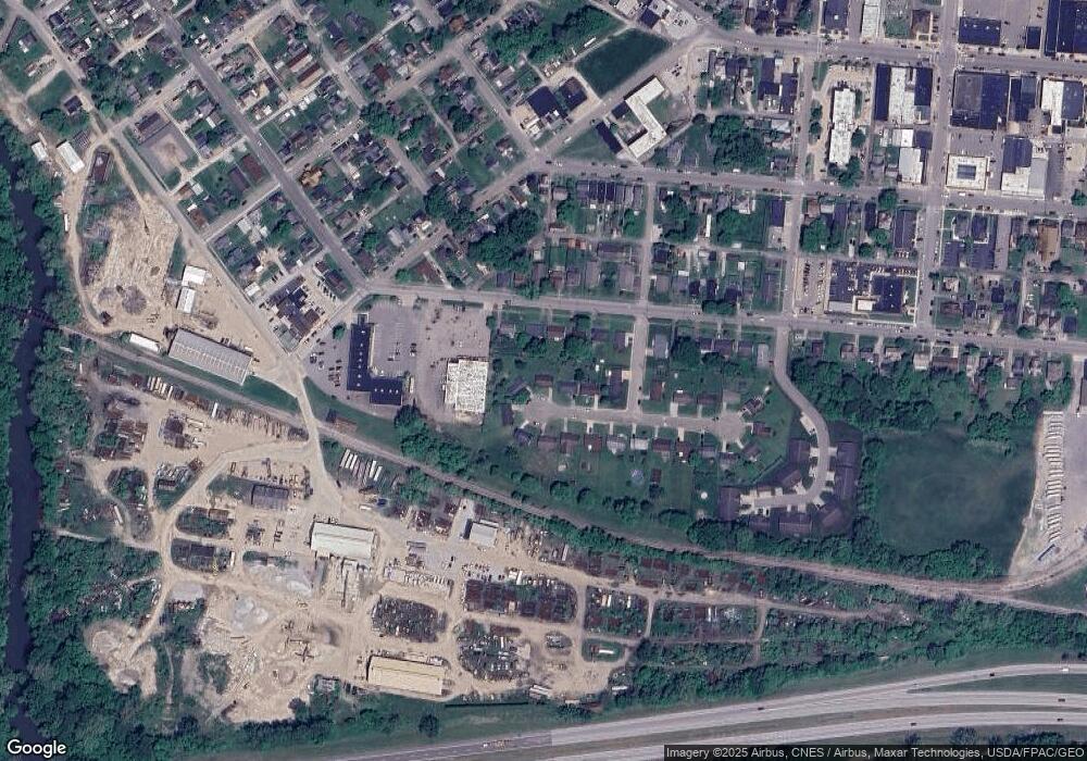 346 Barton St, Logan, OH 43138 - photo 1