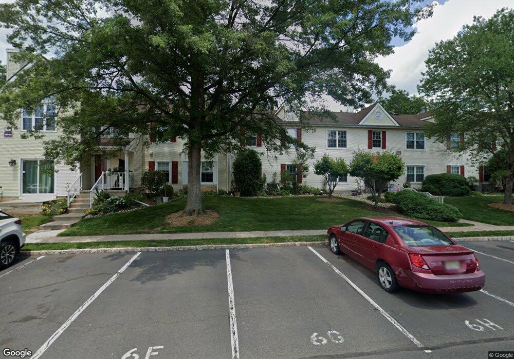 616 Porter Way W, Bridgewater, NJ 08807 - photo 1