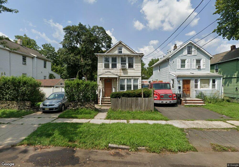 813 George St unit 17, Plainfield, NJ 07062 - photo 1