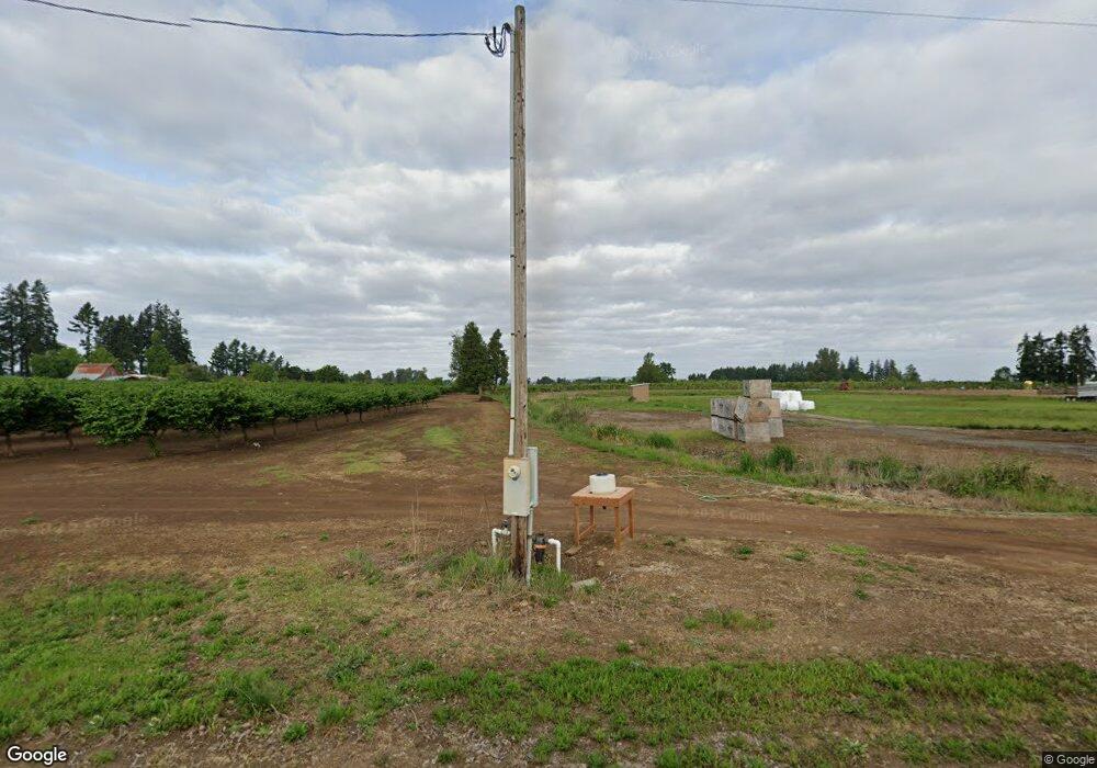 40485 Queener Dr, Scio, OR 97374 - photo 1