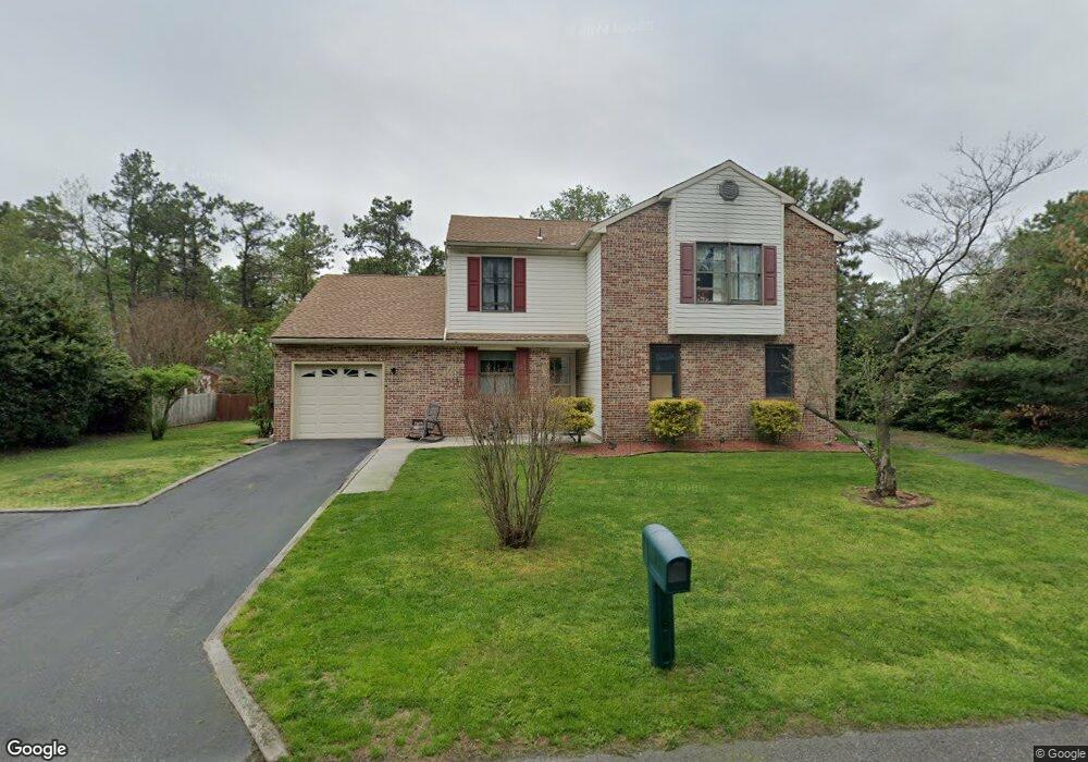 1 Prince Charles Ct, Marlton, NJ 08053 - photo 1