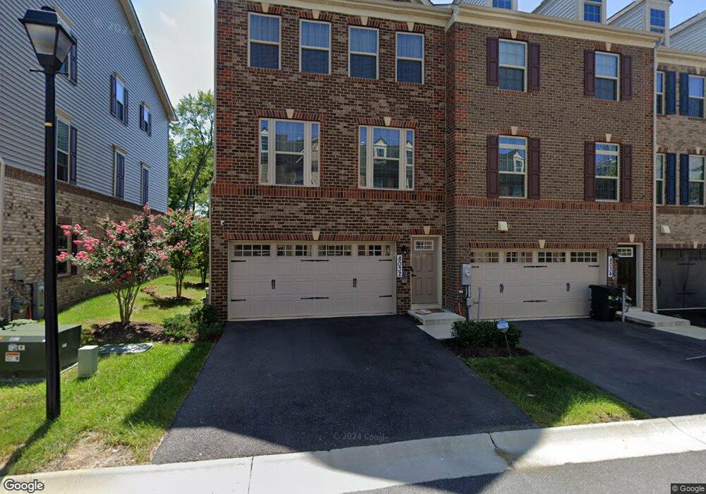 8032 Spring Arbor Dr, Laurel, MD 20707 - photo 1