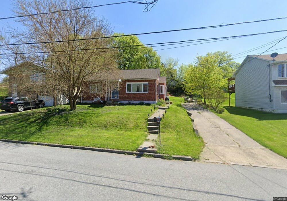 1028 E Hamilton St unit 1030, Allentown, PA 18109 - photo 1