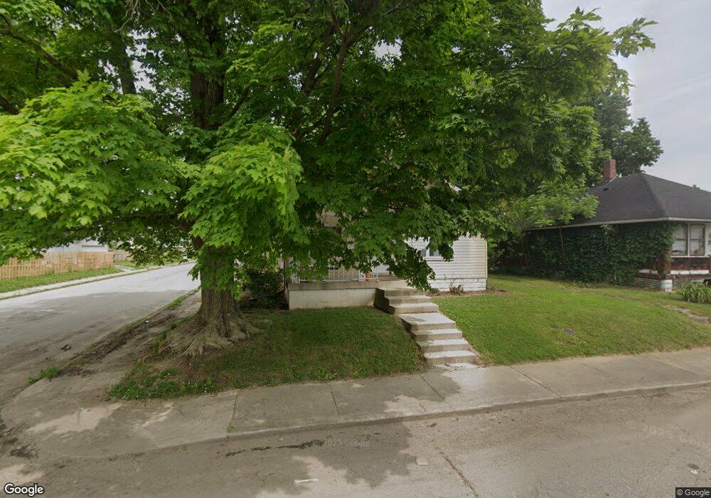 2002 Mckinley St, Anderson, IN 46016 - photo 1