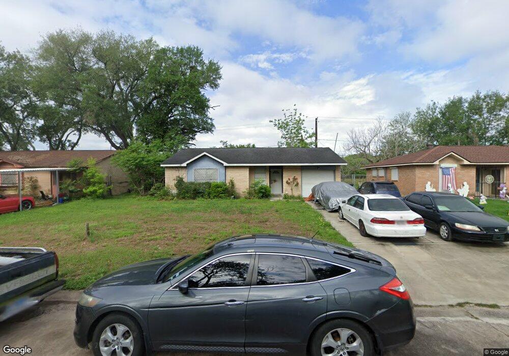 15414 Corsair Rd, Houston, TX 77053 - photo 1
