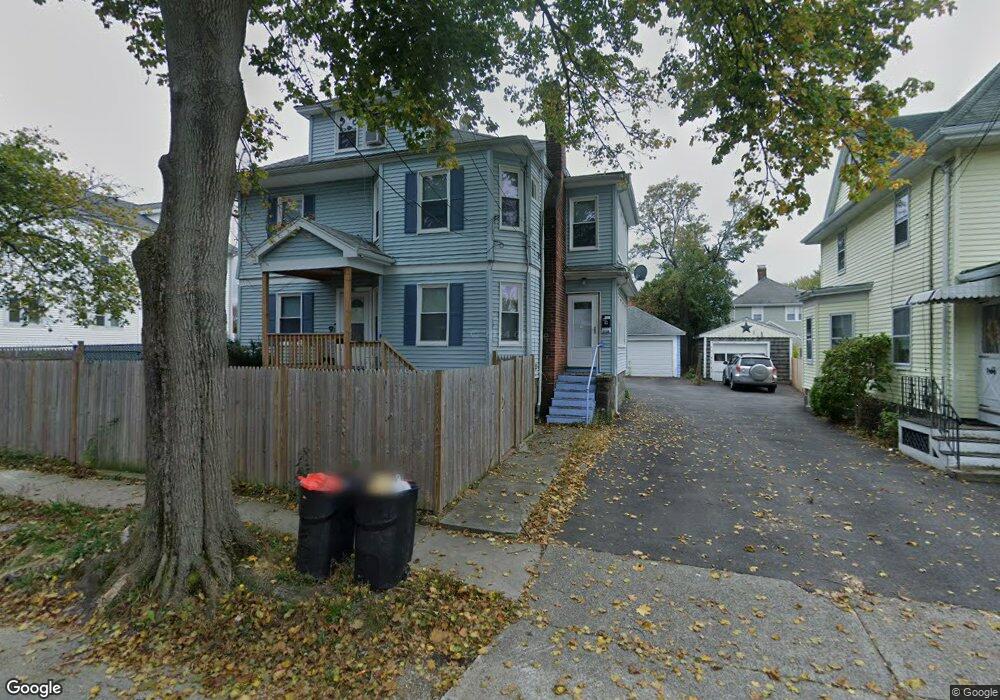 19 Phillips St, Quincy, MA 02170 - photo 1