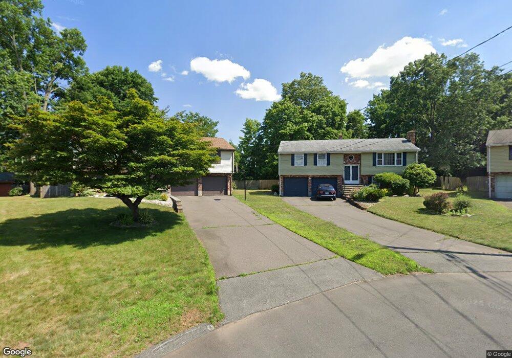 32 Deming Place, Wethersfield, CT 06109 - photo 1