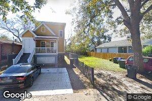 2313 Delano St, North Charleston, SC 29405