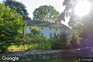 57 Fancher Rd, Pound Ridge, NY 10576