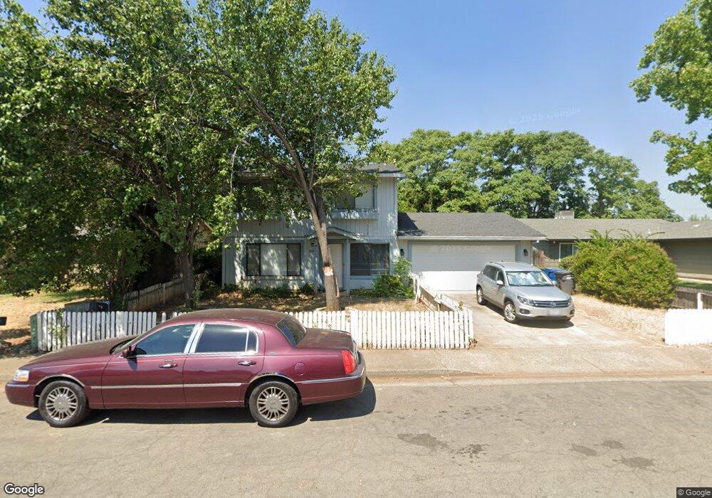 3858 Apollo St, Redding, CA 96002 - photo 1