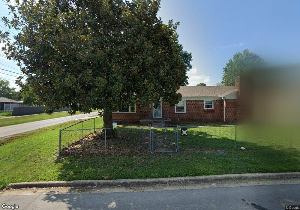 0 Ash St unit 1930931, Skiatook, OK 74070 - photo 1