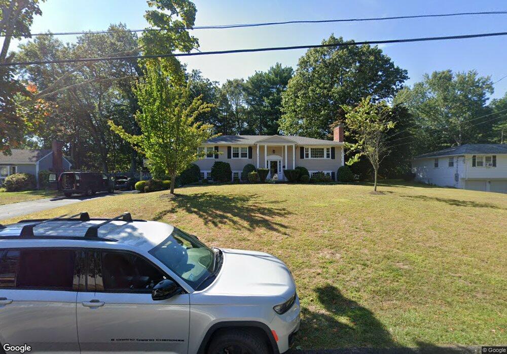 16 Winthrop Rd, Hingham, MA 02043 - photo 1