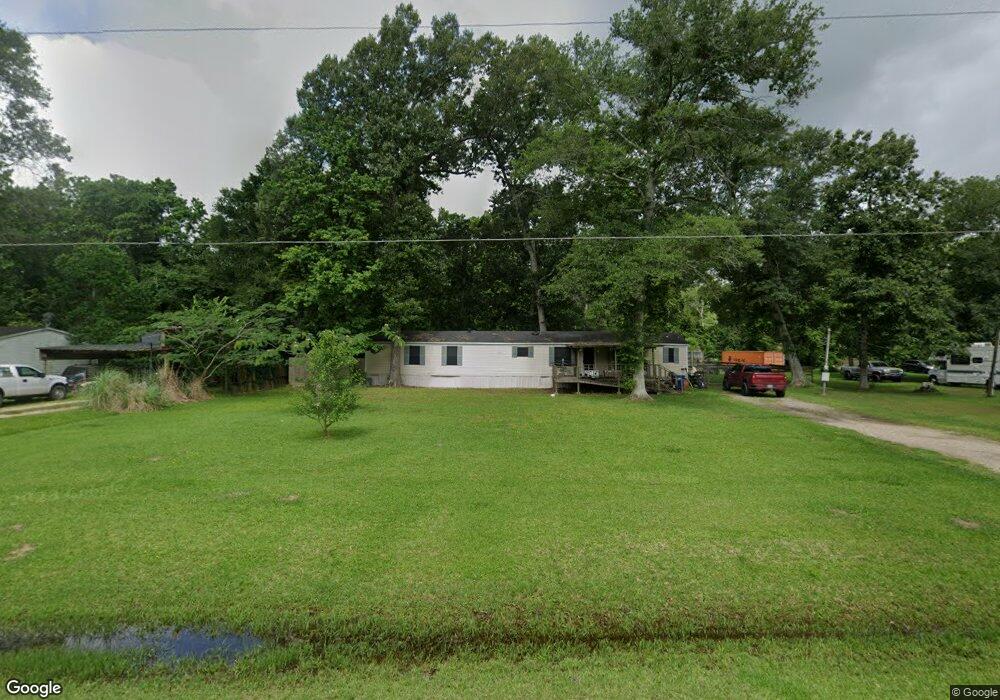 338 County Road 4291, Dayton, TX 77535 - photo 1