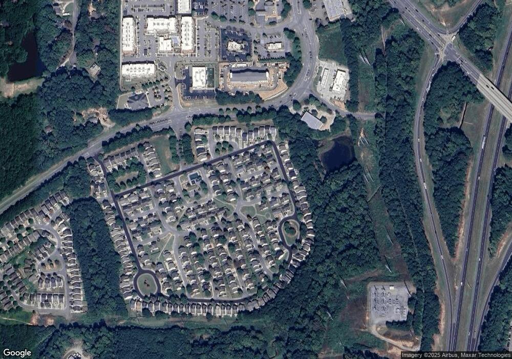 1205 Red Bud Ln, Canton, GA 30114 - photo 1