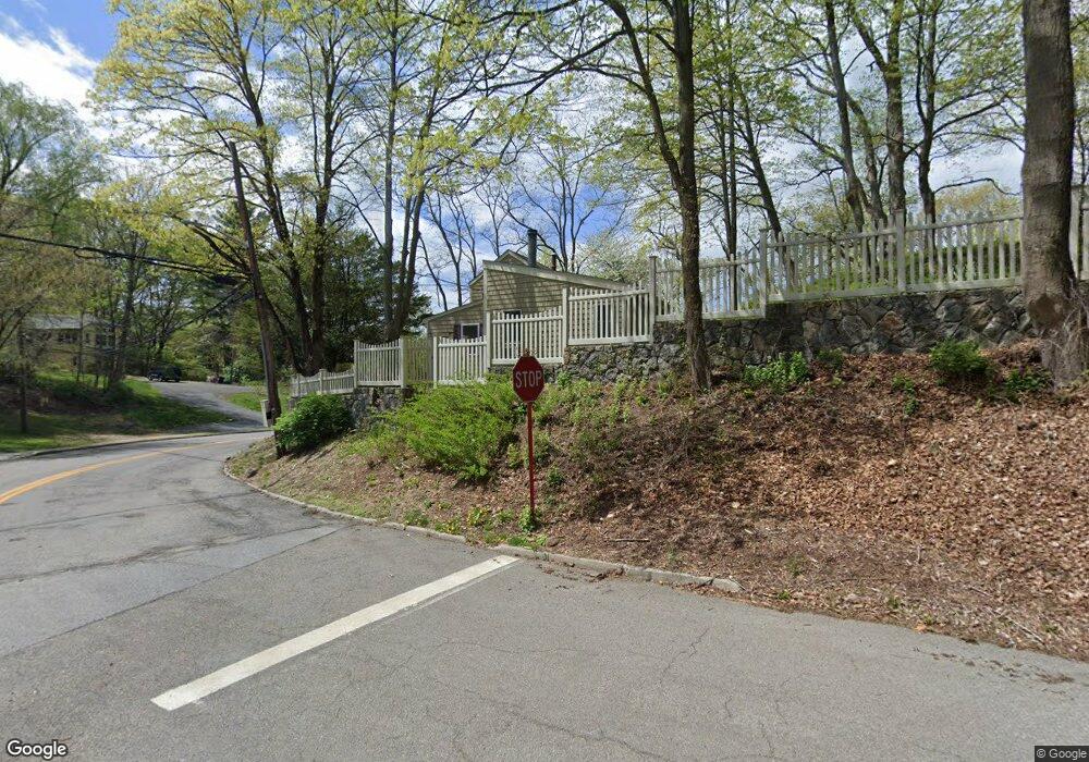 2 Wood Rd, Croton On Hudson, NY 10520 - photo 1