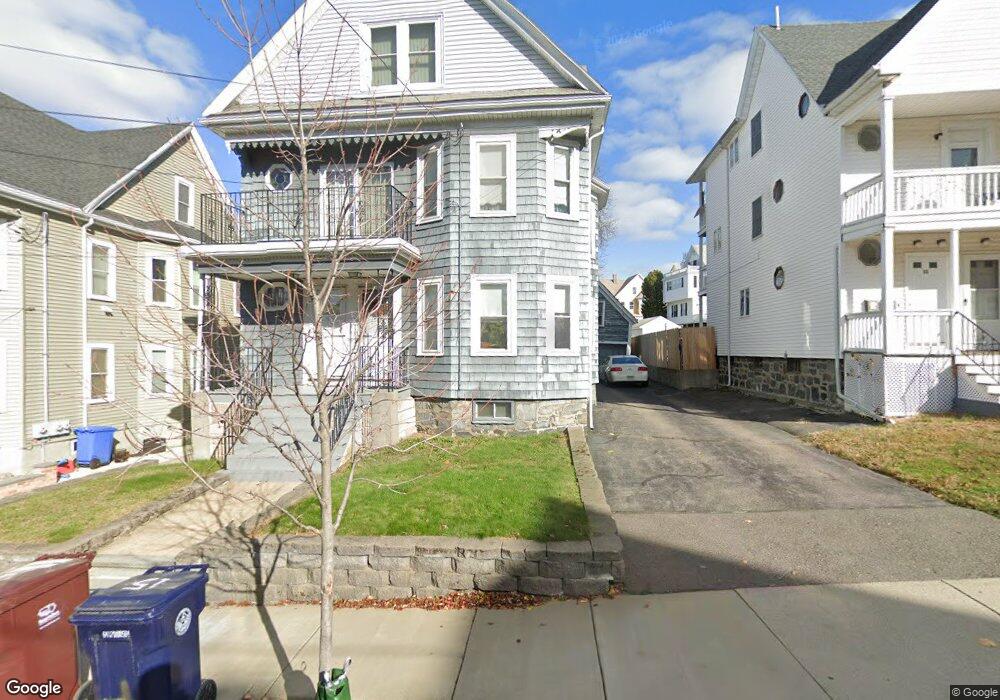 15 Edith Ave, Everett, MA 02149 - photo 1