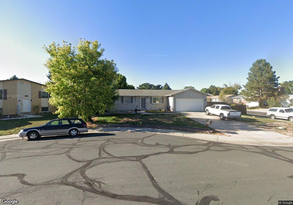 11567 Garfield Way, Thornton, CO 80233 - photo 1