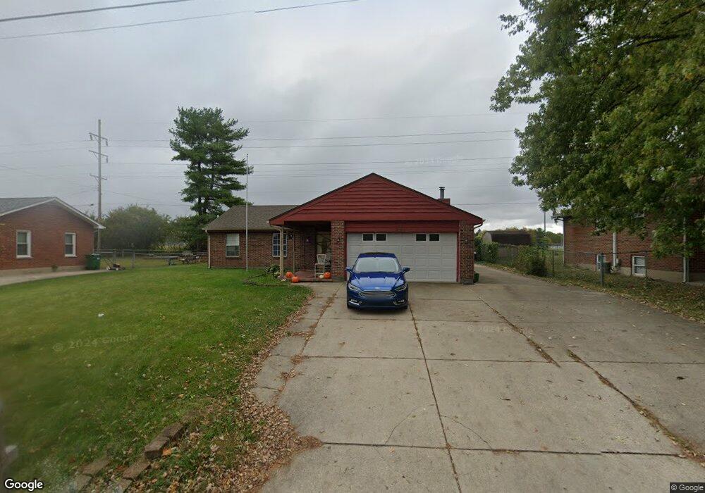 241 Purcell Dr, Xenia, OH 45385 - photo 1