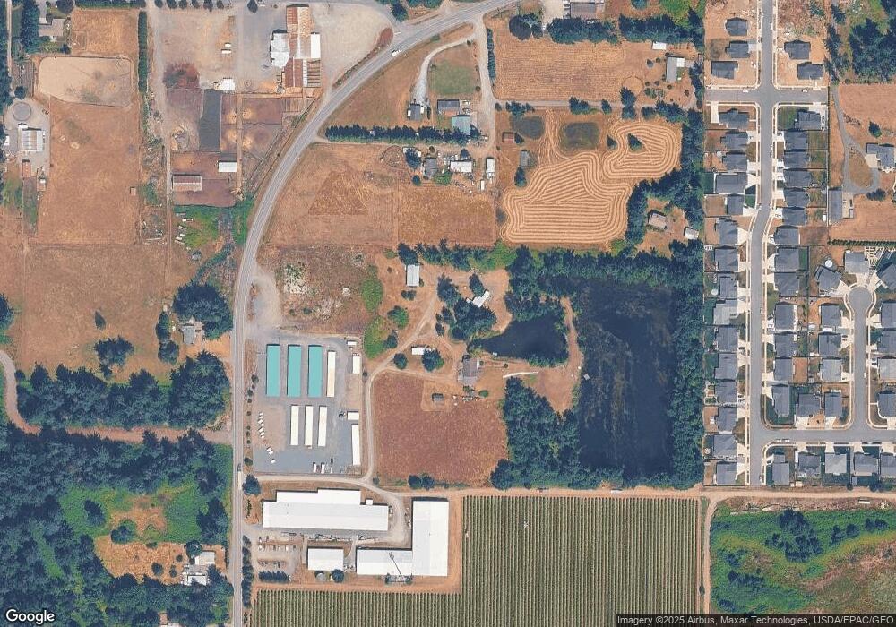 7236 Everson Goshen Rd, Everson, WA 98247 - photo 1