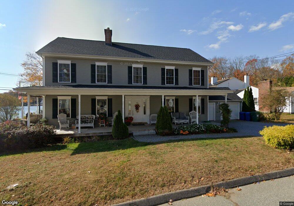 1 Hale Rd, East Hampton, CT 06424 - photo 1