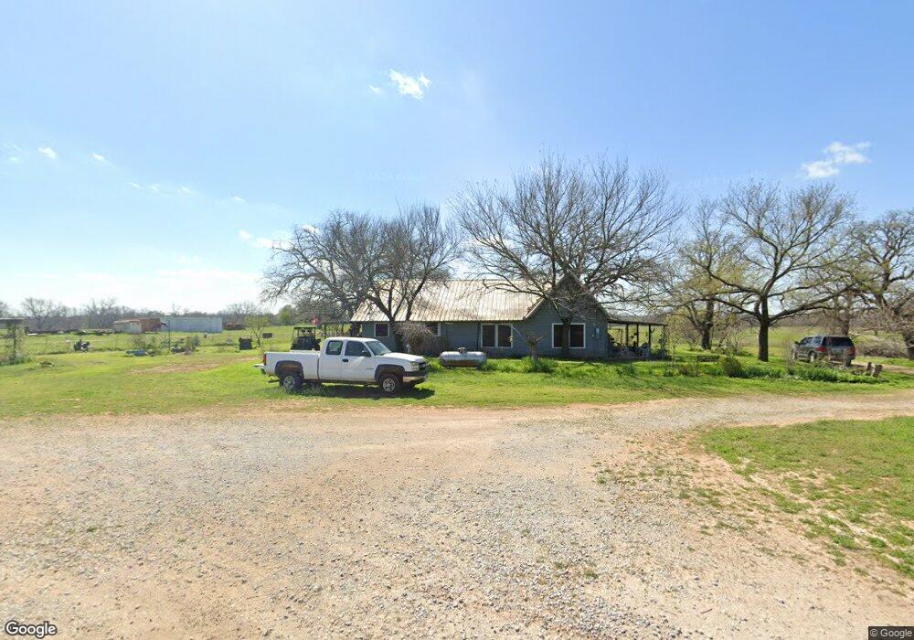 701 Hiner Rd, Weatherford, TX 76087 - photo 1