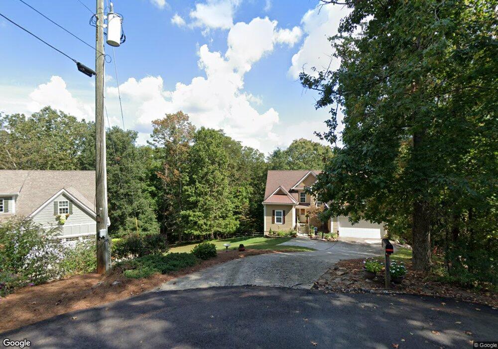 130 Lila Way, Dahlonega, GA 30533 - photo 1