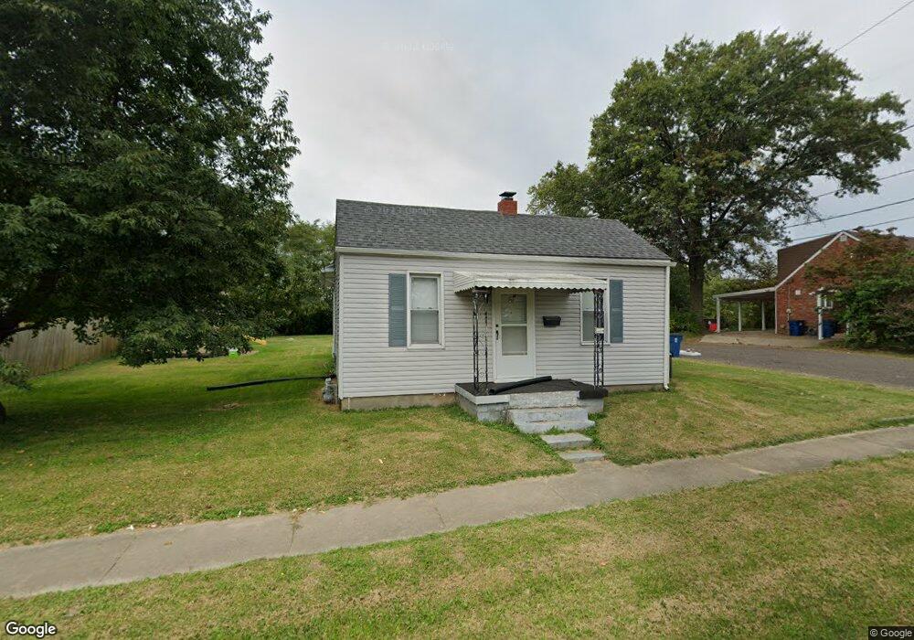 501 S Chestnut St, Collinsville, IL 62234 - photo 1