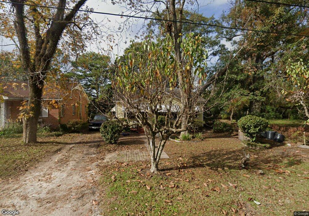 354 Pinehill Dr, Mobile, AL 36606 - photo 1
