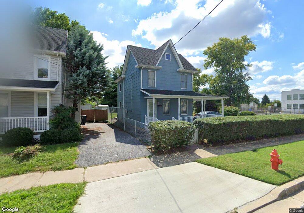 310 Lennox Ave, Towson, MD 21286 - photo 1