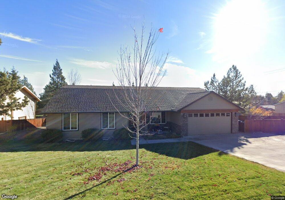 2544 SW 34th Ct, Redmond, OR 97756 - photo 1