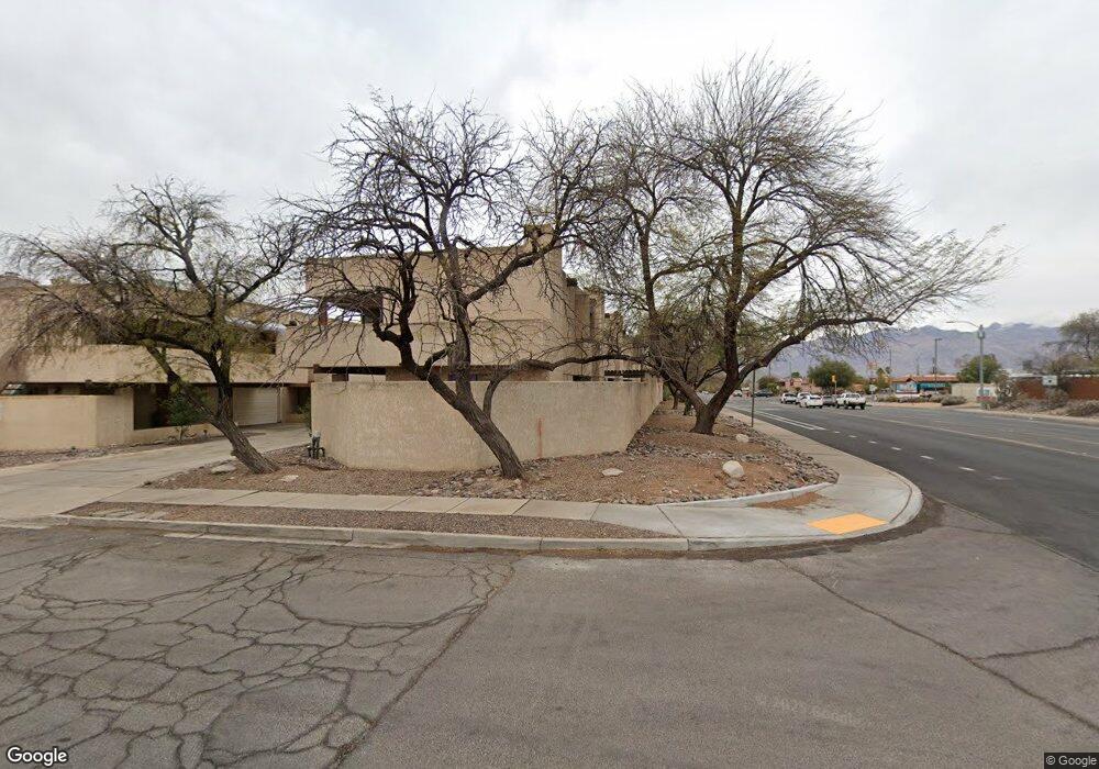 2467 E 1st St, Tucson, AZ 85719 - photo 1