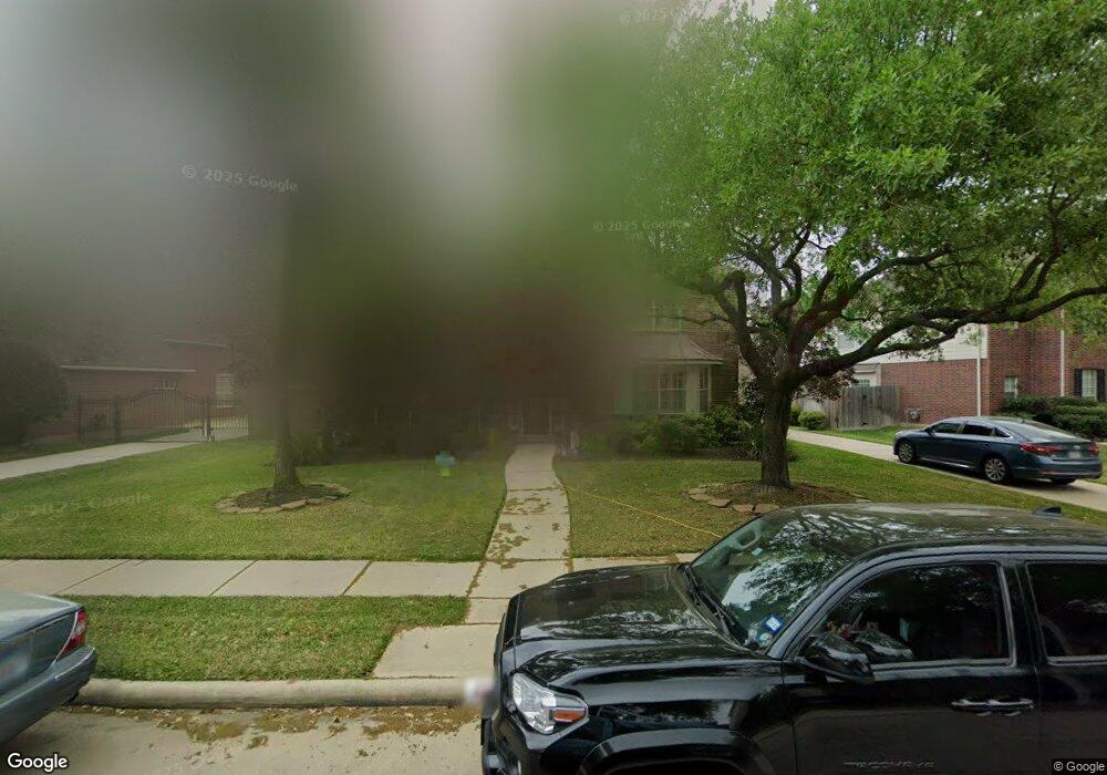 17010 Laguna Springs Dr, Houston, TX 77095 - photo 1