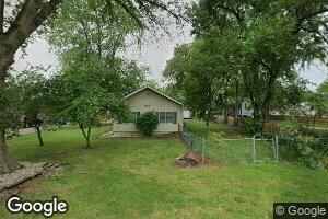 640 N 3rd St, Carbon Hill, IL 60416