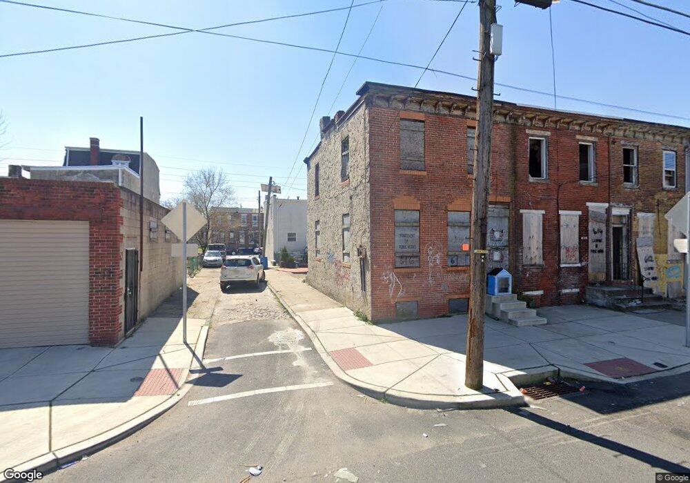 616 Line St, Camden, NJ 08103 - photo 1