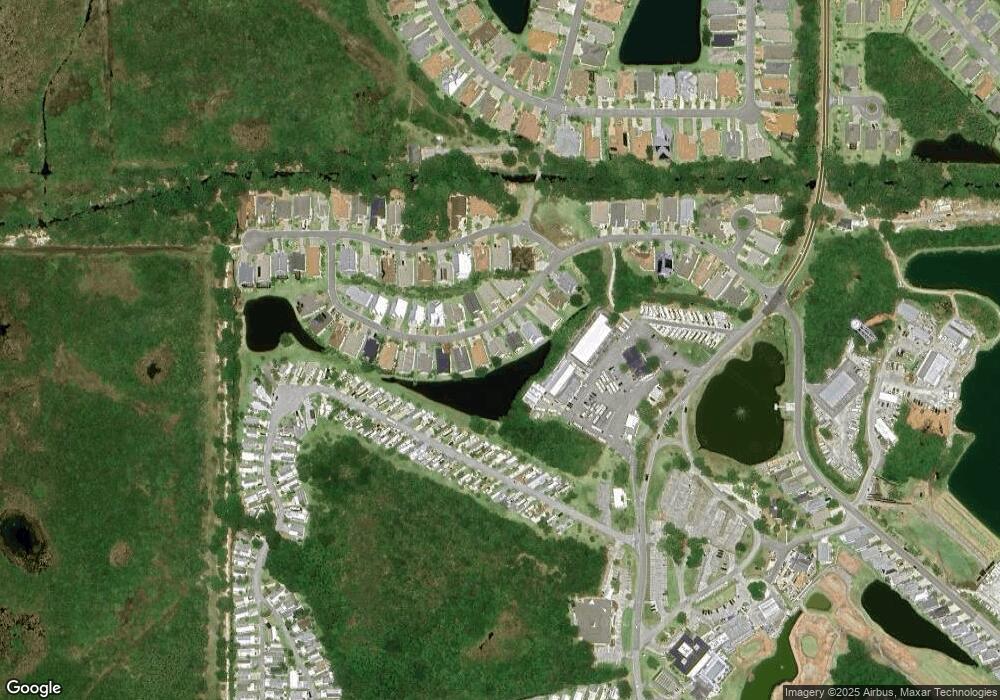 143 Dragonfly Dr, Titusville, FL 32780 - photo 1