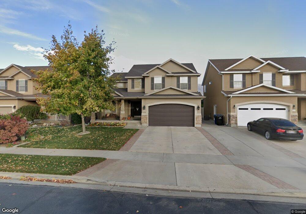 43 S 475 W, Spanish Fork, UT 84660 - photo 1