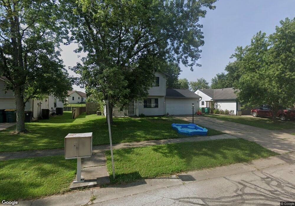 1481 Rebecca Ln, Franklin, IN 46131 - photo 1