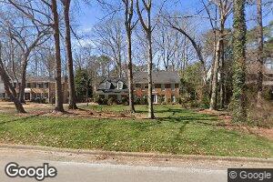 1004 Queensferry Rd, Cary, NC 27511