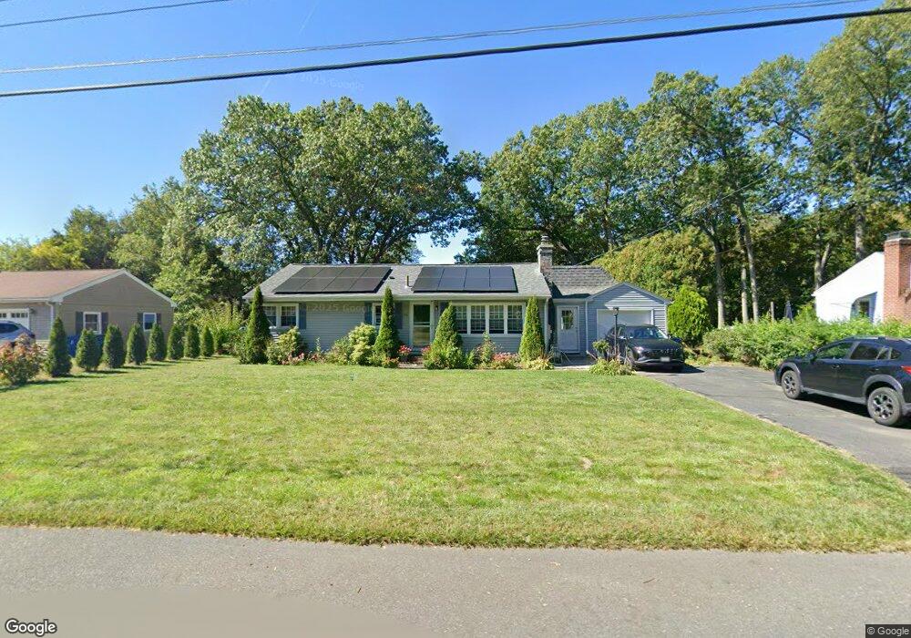 116 Jensen Cir, West Springfield, MA 01089 - photo 1