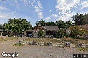 140 N 6th St, Mountain View, OK 73062