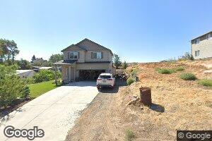 520 Fulton St, Wasco, OR 97065