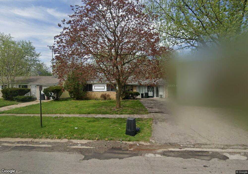 2204 Obrien Rd, Mount Morris, MI 48458 - photo 1