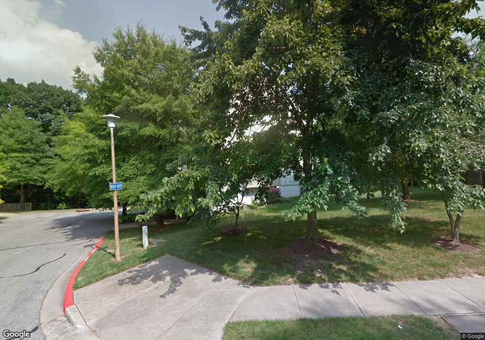 9515 Clocktower Ln, Columbia, MD 21046 - photo 1