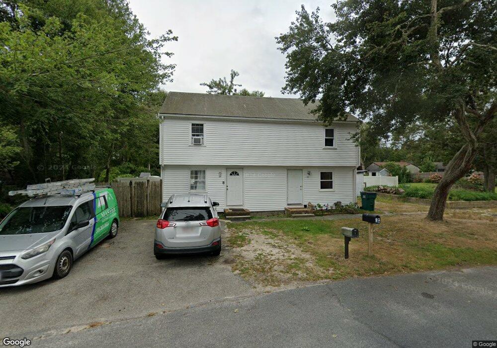 19 Nauset Rd unit 2, West Yarmouth, MA 02673 - photo 1