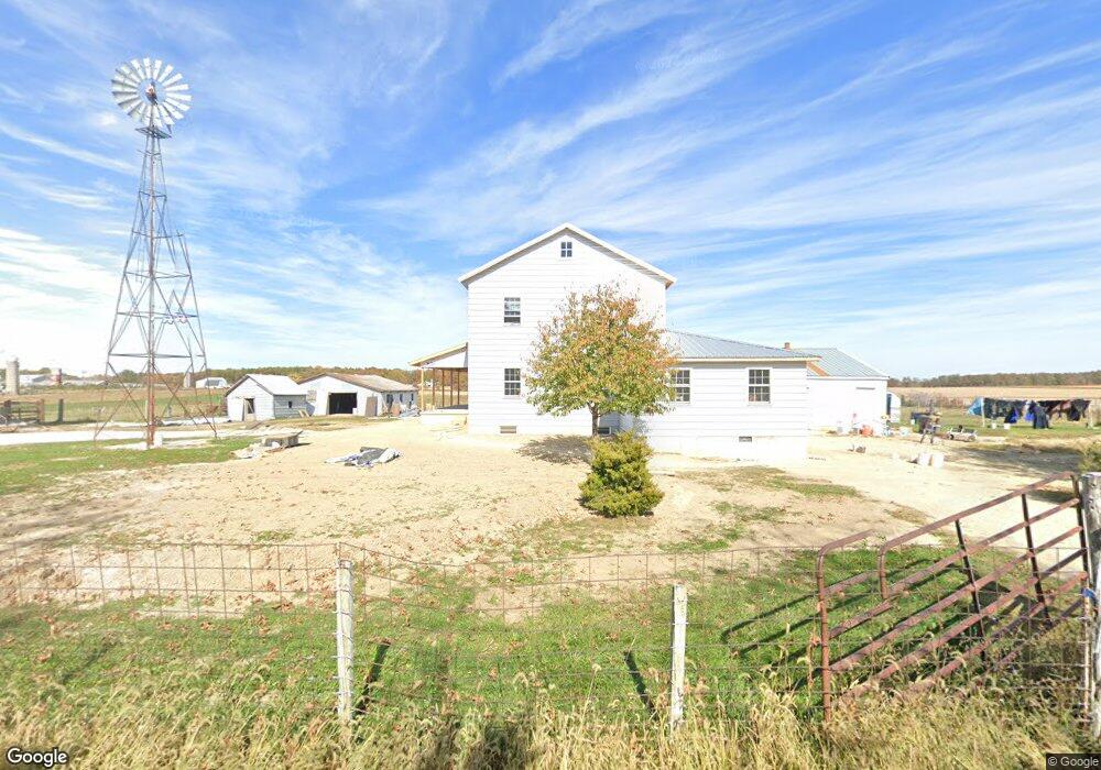 2674 E 800 N, Bryant, IN 47326 - photo 1